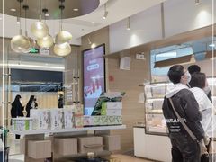 -奈雪的茶(凯德新都心店)