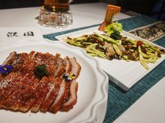 -濮园 · 四合院餐厅
