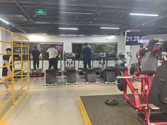 -超鹿运动(融侨锦江店)