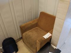 -浦东机场国航头等贵宾室