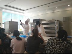 -欧米奇西点西餐学校