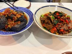 -新新湘菜馆(新中街二条店)