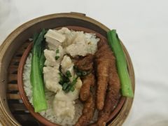 -金华安大酒楼·老牌潮菜·粤式茶点(东方国际店)