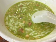 -客家养生油茶(汕尾店)