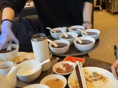-中国厨房/台湾牛肉面