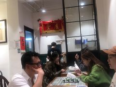 -堂屋糖水店(愚园店)