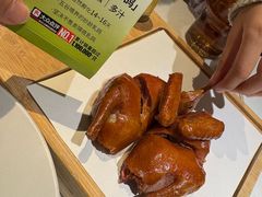 -汤城小厨•粤菜•靓汤(金宝街店)