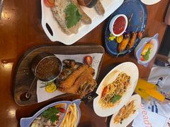 -haxnbauer海森堡德国餐厅(深圳coco店)