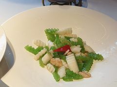 -宝轩渔府·老字号海鲜·正宗津菜(水上店)