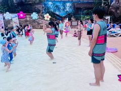 -杭州开元森泊度假乐园