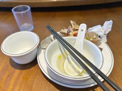 -食光慢宴·安吉土菜馆