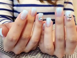 -Easy Lady美甲美睫半永久纹绣工作室