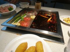 -小牛叔鲜切牛肉·火锅·烤肉自助(公济桥路店)
