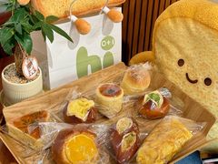 -0+1·手作面包(新北店)