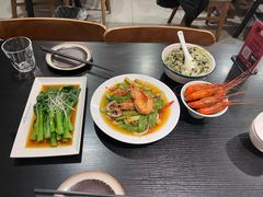 -慢鼓海鲜小馆Mangoo Bistro(交子大道店)