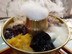 -五条人糖水铺(武林总店)