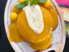 -Fresh Fruit Factory - Fruit Cuisine Restaurant