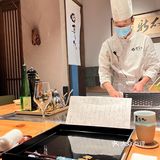 沈阳正宗怀石料理🍵