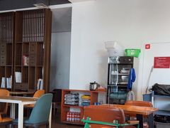 -小众香港茶餐厅(金山店)