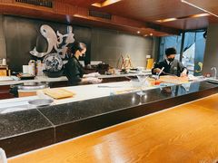 -傑·料理·海鲜放题(佛山文华荟店)
