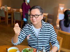 -君悦酒店·La Terrazza意合園·意式风味