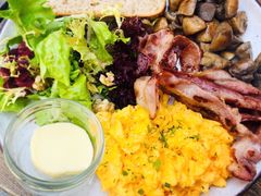 -RAC BAR(安福路店)