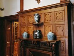 -马勒别墅·中餐厅