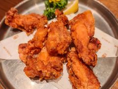 -一品诚记烤肉(大连柏威年购物中心店)