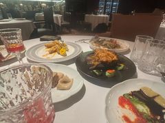 -狮拾久·现代新加坡料理(福田COCO Park店)