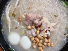 -青石桥老瓦房肥肠粉总店(青石桥总店)