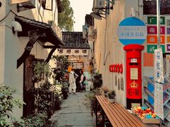 -小河直街历史文化街区