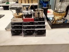 -Peet's Coffee皮爷咖啡(上海长风大悦城店)