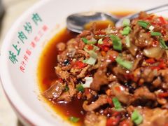 -味上湘菜馆(岳麓山店)