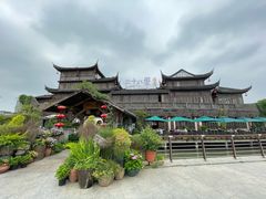 -东山风景区(洞庭东山)