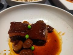 -小大董·烤鸭(观景餐厅·南京西路店)