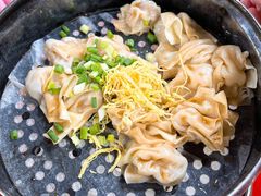 -味一早餐(新芝路店)