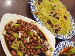-匠心二十五年·百姓海鲜烧烤家常菜(威至海港湾店)