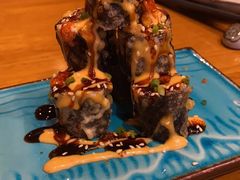 -良久幕府深夜食堂