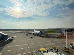 -长沙黄花国际机场-T1航站楼