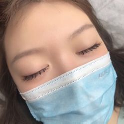 -爱纶美·美甲美睫半永久