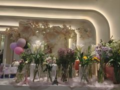 -PARFUM FLORAL花境法餐(南京首店)