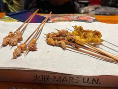 -火联烧烤(学院路创始店)