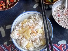 -张关合渣(航空大道店)