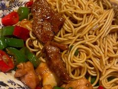 -阿大排档(长春这有山店)