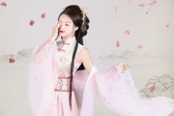 -美云庭古装·格格服汉服·京城旅拍(北京店)