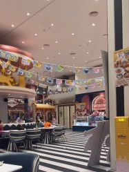 -奈尔宝家庭中心·亲子餐厅(鄞州万达店)