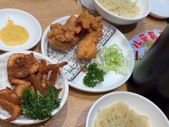 -味千拉面(广州金沙永旺梦乐城店)