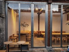 -VOYAGE COFFEE(杨梅竹店)