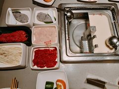 -海底捞火锅(珠影星光城夜宵主题店)