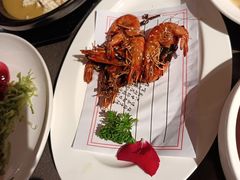 -宋园·金宴浙鲜馆(静安店)